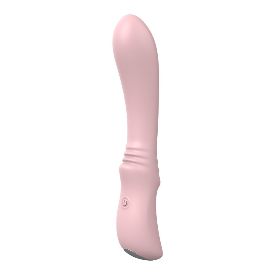 Vibrerende Kugle Dream Toys Essentials Pink #1