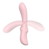 Vibrerende Kugle Dream Toys Essentials Pink #5