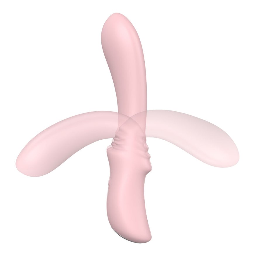 Vibrerende Kugle Dream Toys Essentials Pink #5