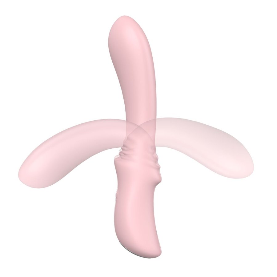 Vibrerende Kugle Dream Toys Essentials Pink #7