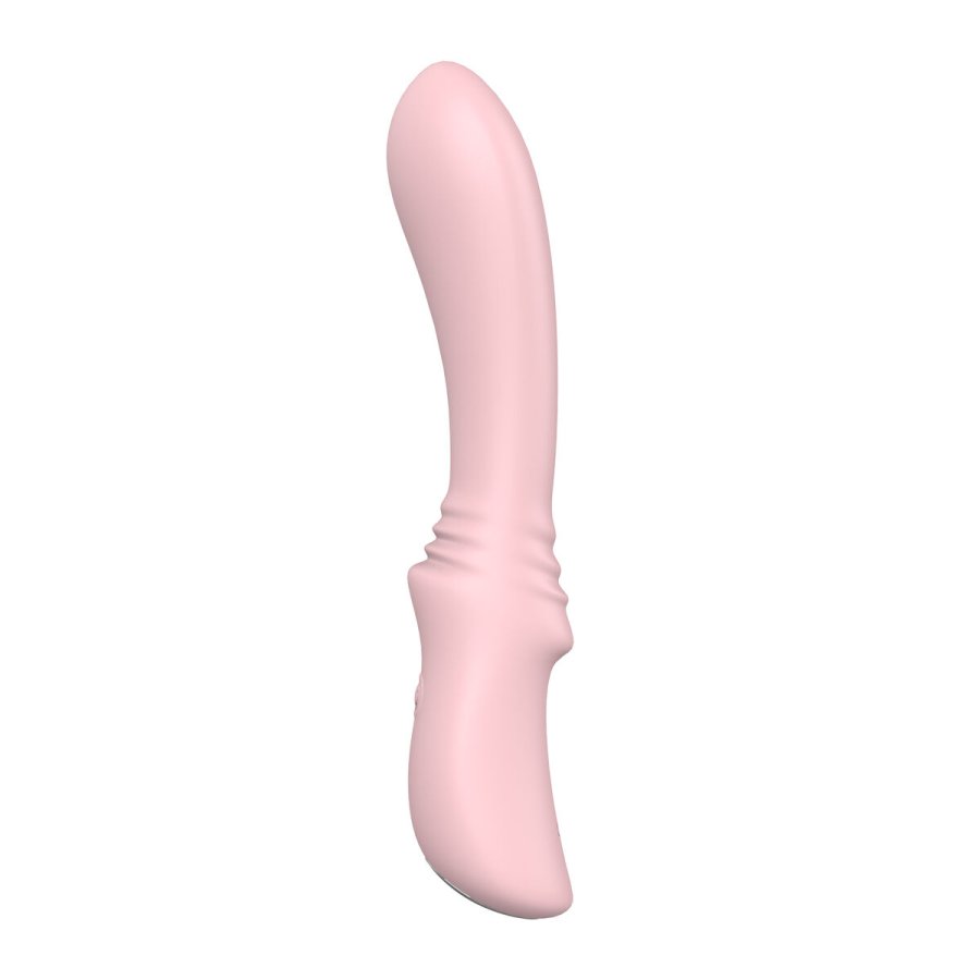 Vibrerende Kugle Dream Toys Essentials Pink #9