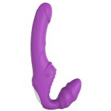 Dobbelthoved Dream Toys Essentials Lilla #2