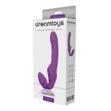 Dobbelthoved Dream Toys Essentials Lilla #4