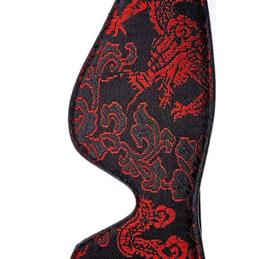 Shhh Bind for jnene Dream Toys Blaze #9