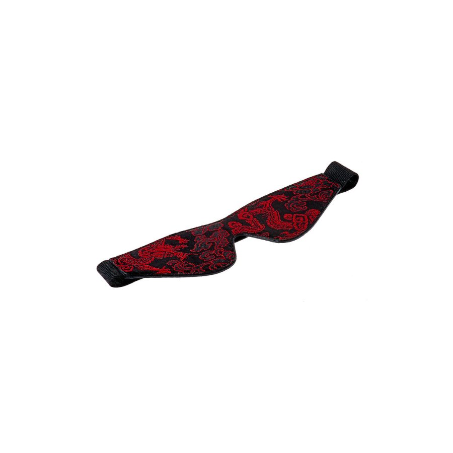 Shhh Bind for jnene Dream Toys Blaze #13
