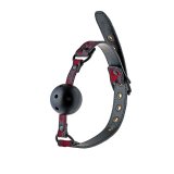 Solid Kugle Gag Dream Toys Blaze #4