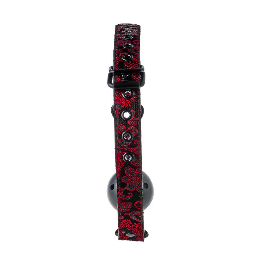 Solid Kugle Gag Dream Toys Blaze #7