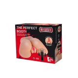 Udholdenhed Jack Ass Dream Toys RealStuff Kd #11