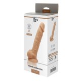 Realistisk Dildo Dream Toys Real Love Silikone  3,8 cm #4
