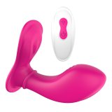 G-Punkt Vibrator Dream Toys Essentials Pink #5