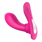 G-Punkt Vibrator Dream Toys Essentials Pink #7
