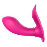 G-Punkt Vibrator Dream Toys Essentials Pink #9