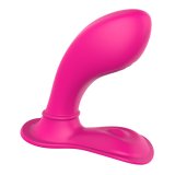 G-Punkt Vibrator Dream Toys Essentials Pink #11