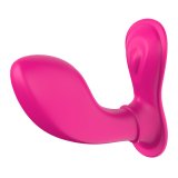 G-Punkt Vibrator Dream Toys Essentials Pink #13
