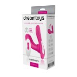 G-Punkt Vibrator Dream Toys Essentials Pink #1