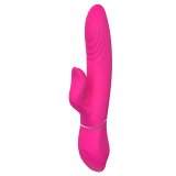 G-Punkt Vibrator Dream Toys Essentials Pink #3