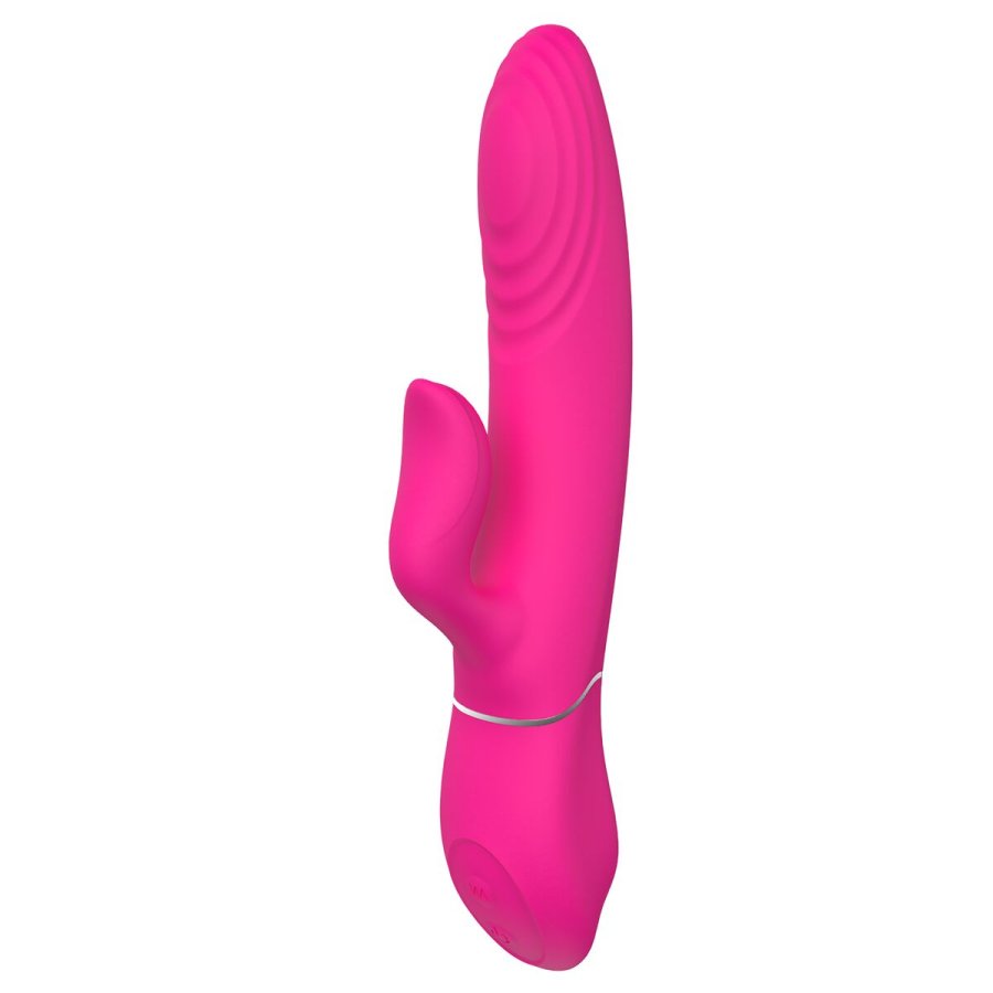 G-Punkt Vibrator Dream Toys Essentials Pink #3