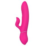 G-Punkt Vibrator Dream Toys Essentials Pink #5