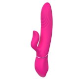 G-Punkt Vibrator Dream Toys Essentials Pink #7