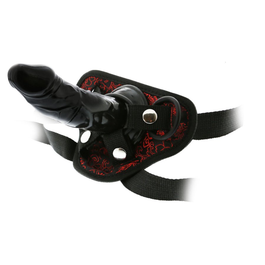 Kondomer Dream Toys Blaze #1