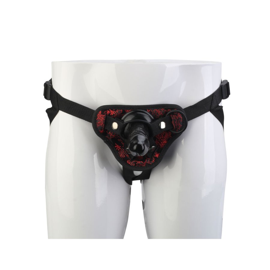 Kondomer Dream Toys Blaze #3