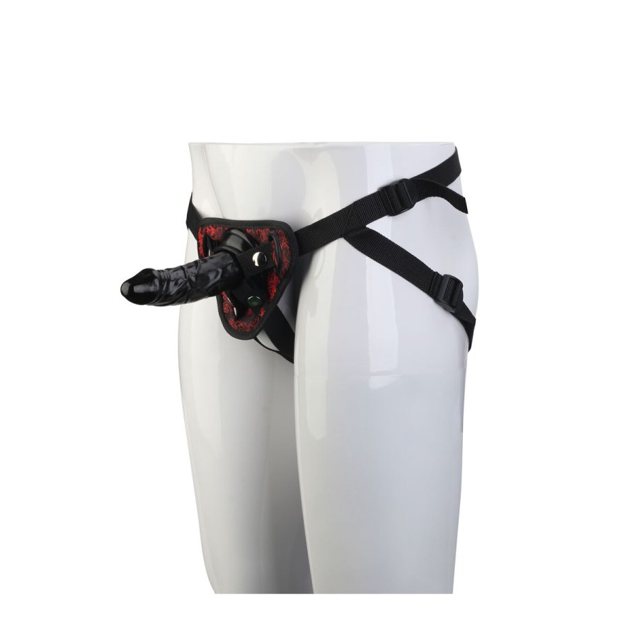 Kondomer Dream Toys Blaze #5