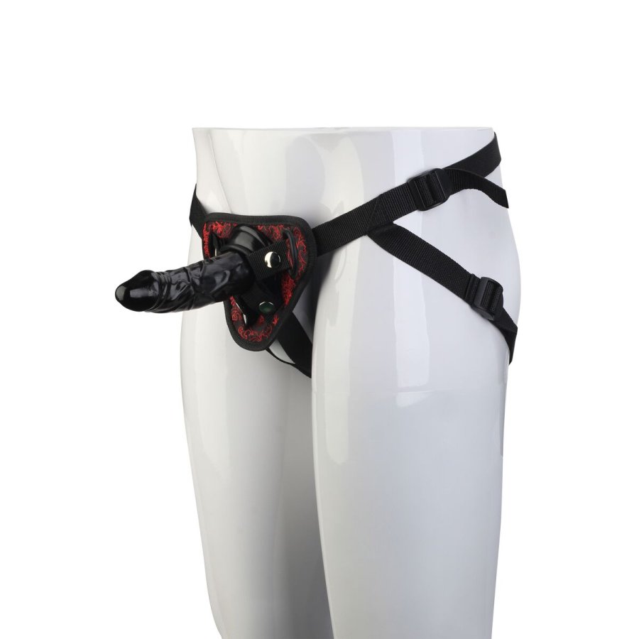 Kondomer Dream Toys Blaze #6