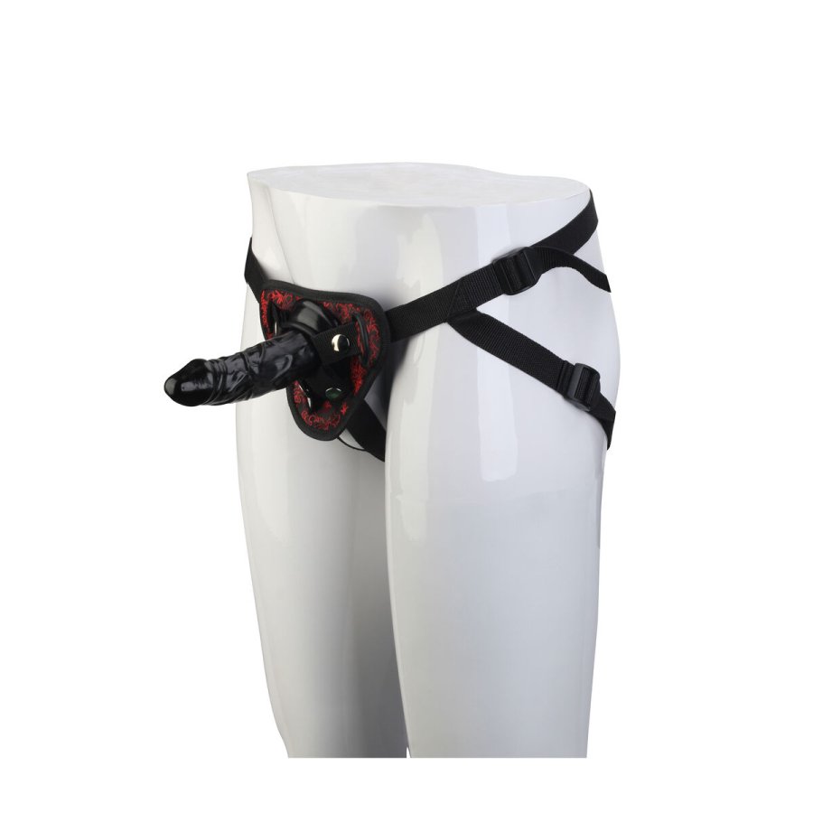 Kondomer Dream Toys Blaze #7