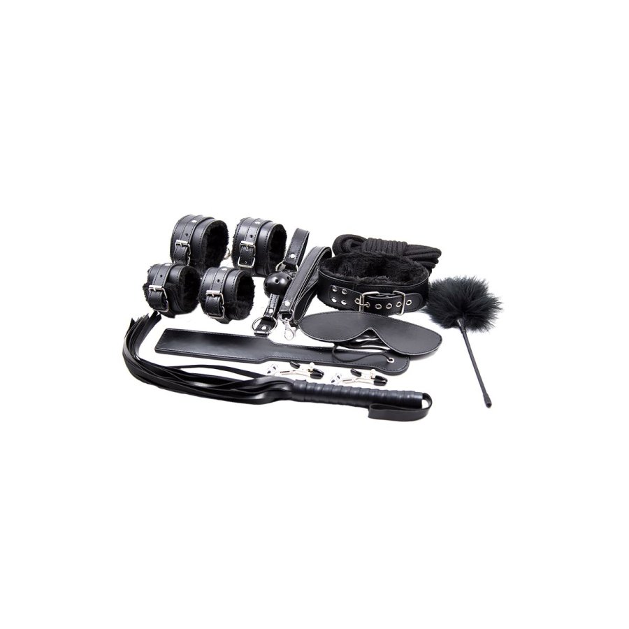 Large Tilfredsstillelse Kit Dream Toys Blaze #2