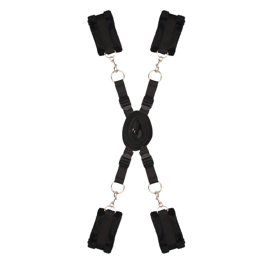 Large Tilfredsstillelse Kit Dream Toys Blaze #5