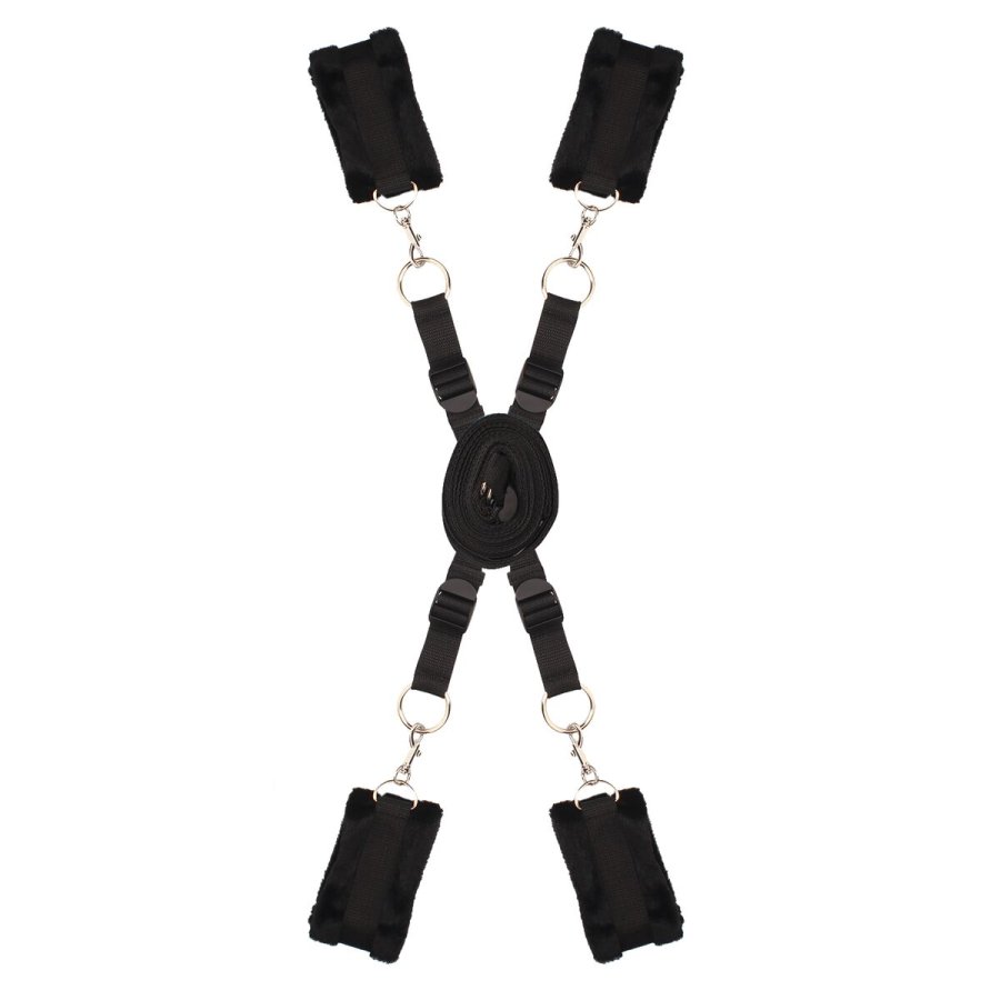 Large Tilfredsstillelse Kit Dream Toys Blaze #6