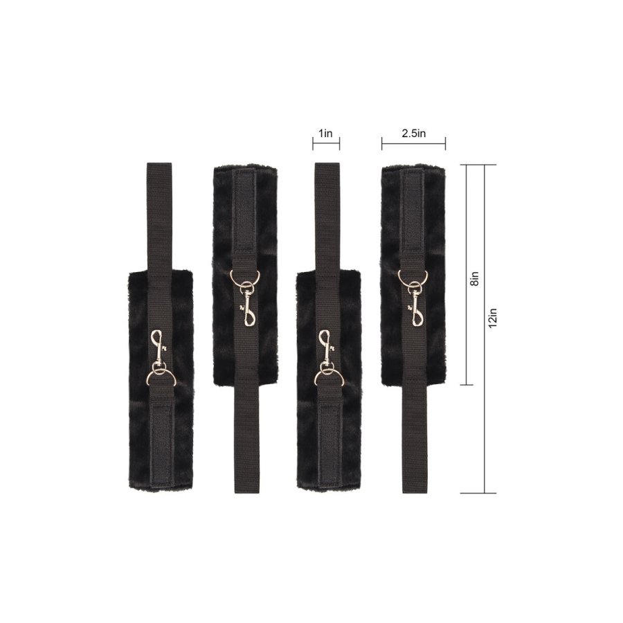 Large Tilfredsstillelse Kit Dream Toys Blaze #7