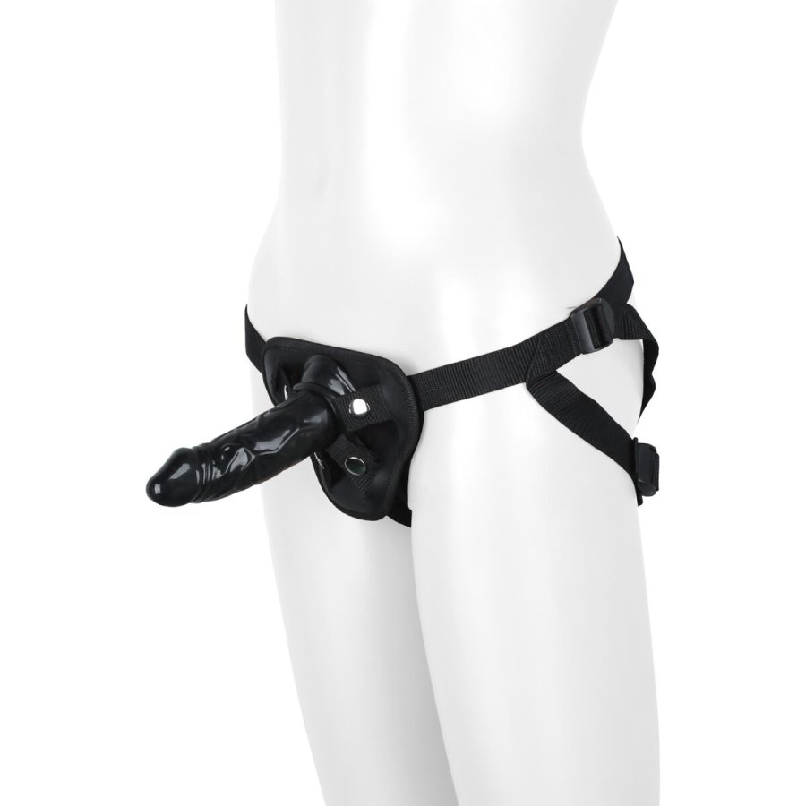 Strap-On Dildo Dream Toys Blaze #2