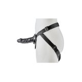 Strap-On Dildo Dream Toys Blaze #3