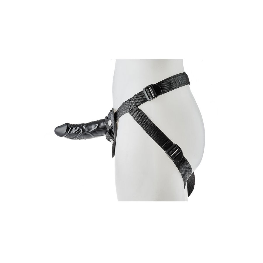 Strap-On Dildo Dream Toys Blaze #3