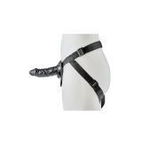 Strap-On Dildo Dream Toys Blaze #4