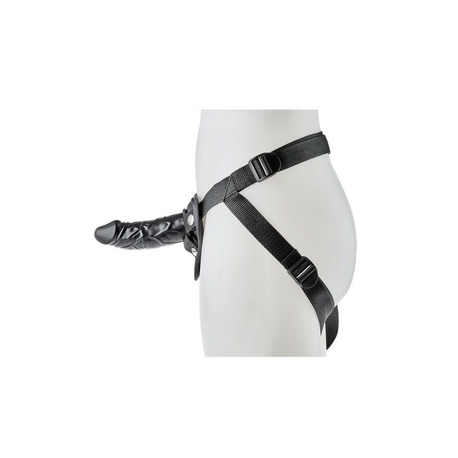 Strap-On Dildo Dream Toys Blaze #4