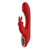 G-Punkt Vibrator Dream Toys Artemis Rd #3