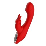 G-Punkt Vibrator Dream Toys Artemis Rd #5