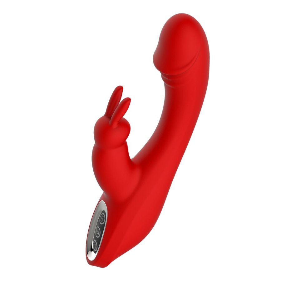 G-Punkt Vibrator Dream Toys Artemis Rd #5