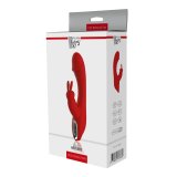 G-Punkt Vibrator Dream Toys Artemis Rd #1