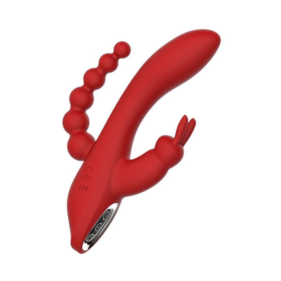 G-Punkt Vibrator Dream Toys Hera Rd #5