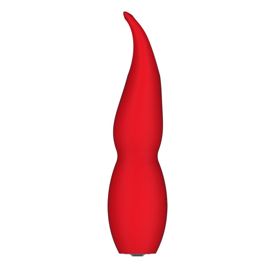 Vibrator Dream Toys Red Revolution Rd #3