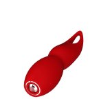Vibrator Dream Toys Red Revolution Rd #5
