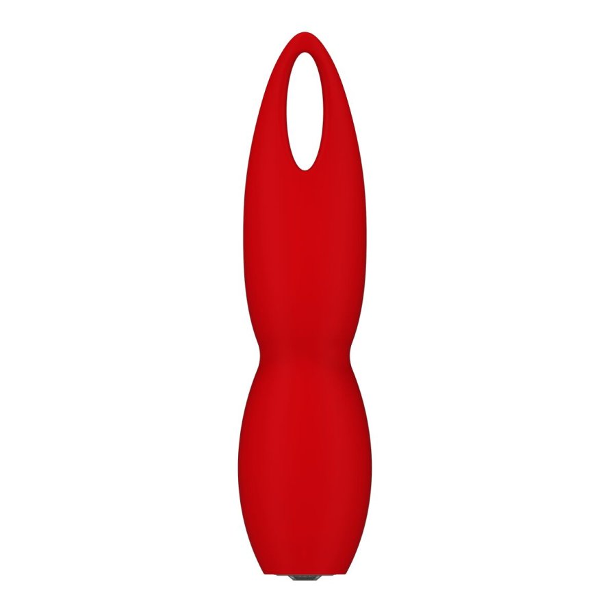 Vibrator Dream Toys Red Revolution Rd #7