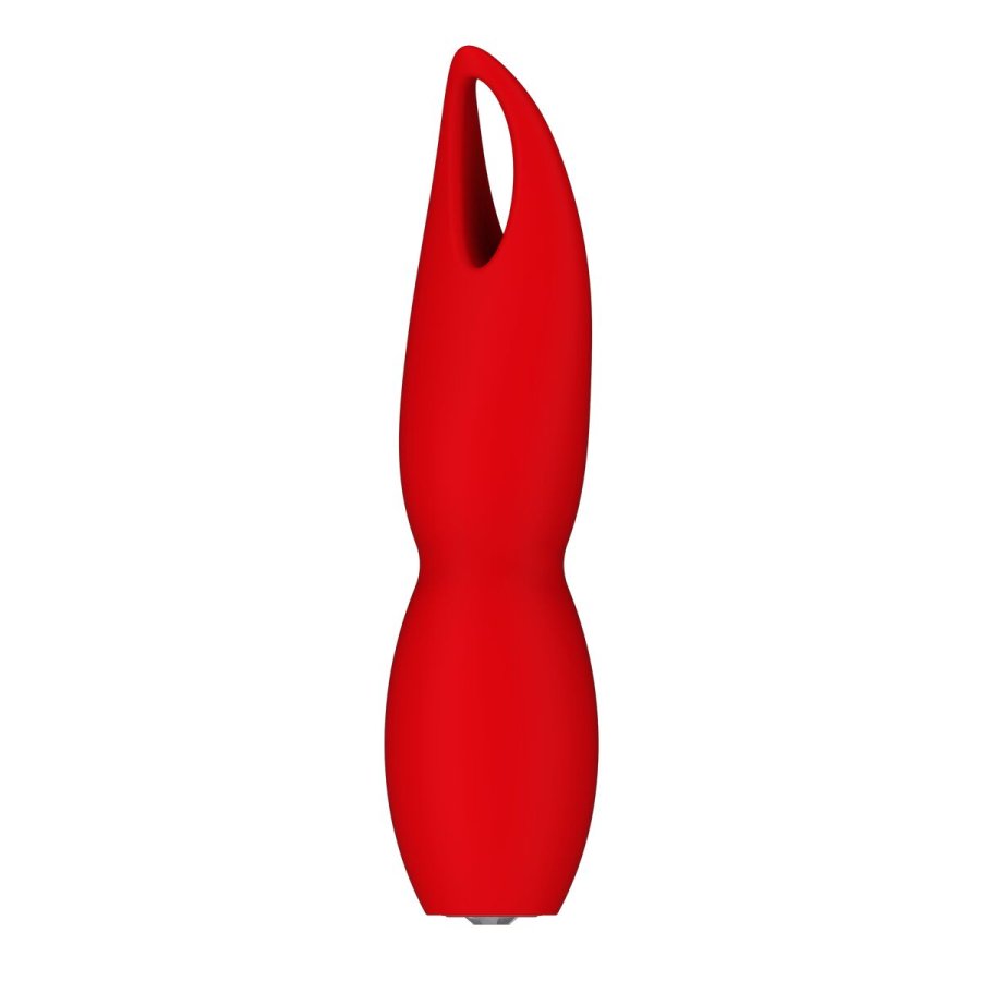 Vibrator Dream Toys Red Revolution Rd #9