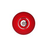Vibrator Dream Toys Red Revolution Rd #11