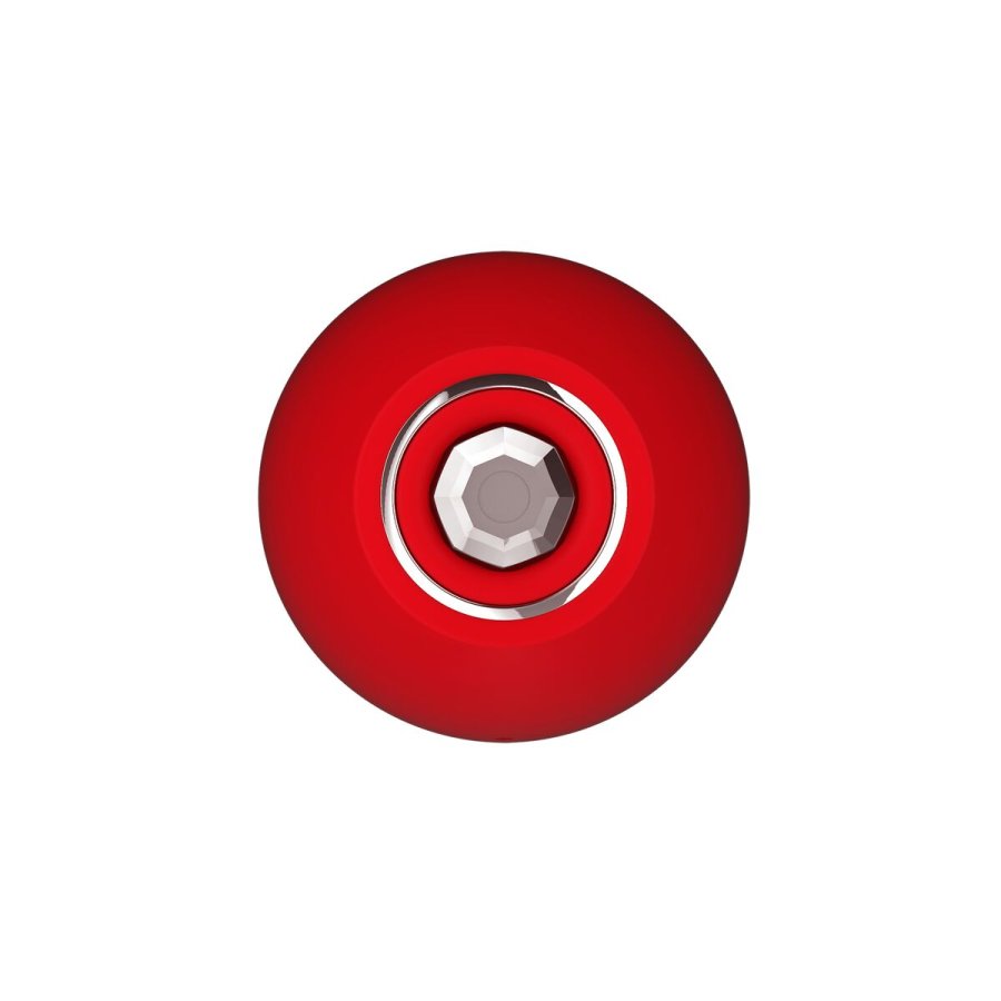 Vibrator Dream Toys Red Revolution Rd #11
