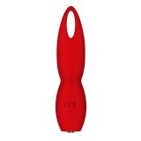 Vibrator Dream Toys Red Revolution Rd #13