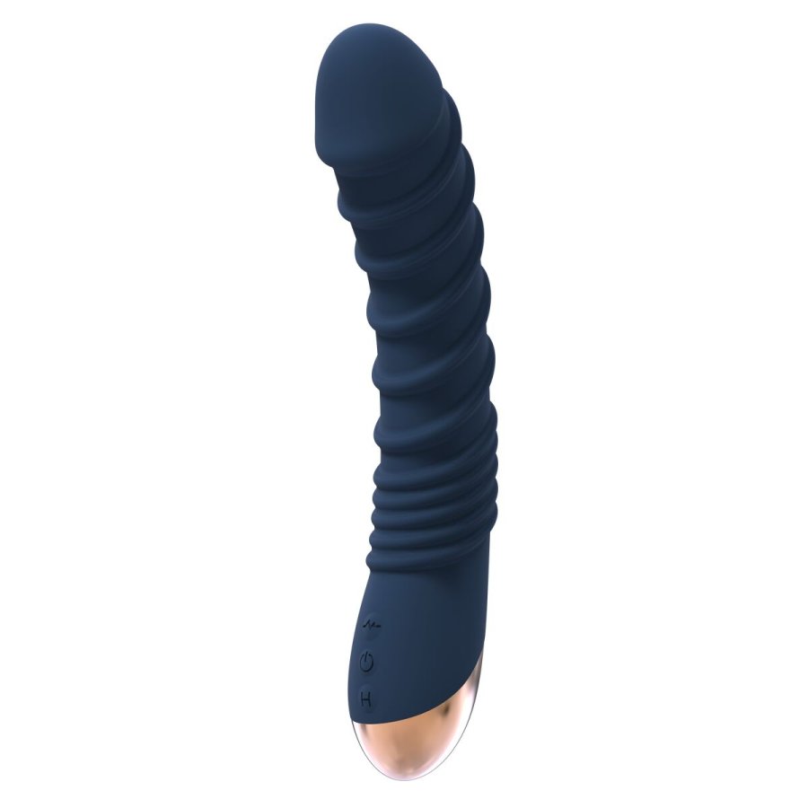 Vibrator Dream Toys Goddess Collection Bl #1